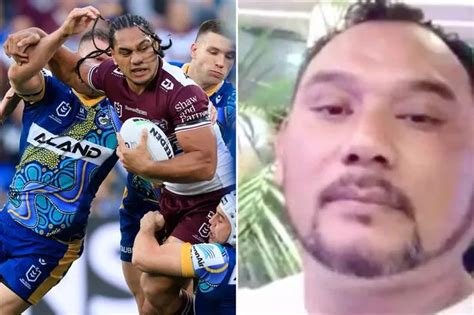 Gay Rugby League Referee Lifts Lid On How Coming Out Affected Officiating Career Mirror Online