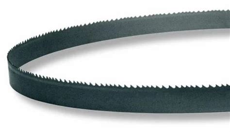 Bimetal Bandsaw Blade At Rs 1500pieces Bi Metal Bandsaw Blades In