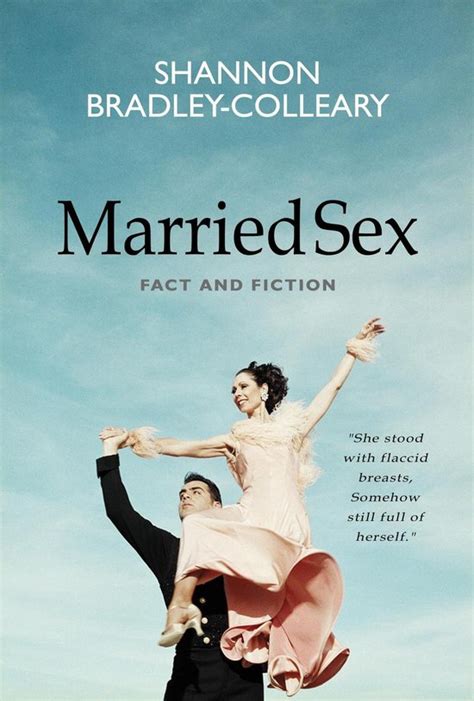 Married Sex Fact And Fiction Ebook Shannon Bradley Colleary