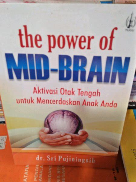 Jual The Power Of Mid Brain Di Lapak Ranchil Books 1 Bukalapak