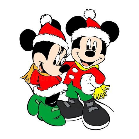 Pin By Jyce On Disney Christmas Disney Characters Christmas Mickey