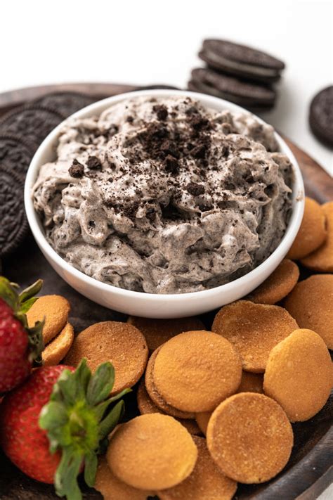 Oreo Dip Life Made Simple