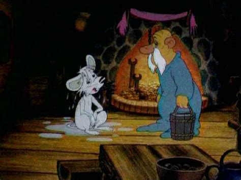 Мультфильм Заколдованный лес (Венгрия, 1999) – Афиша-Кино