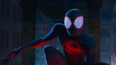 ¿dónde Ver “spider Man Across The Spider Verse” En Internet Y Gratis