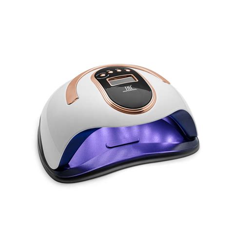 Лампа для маникюра TNL Professional UV LED-лампа TNL "Easy Pro 2" 168 W ...