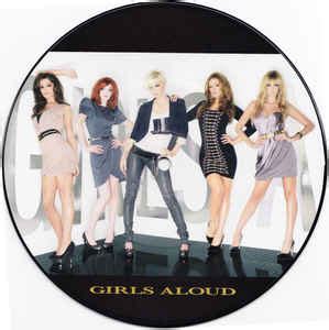 Girls Aloud – The Promise (2008, Vinyl) - Discogs