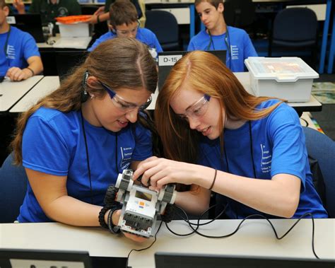 The Trident Usnas Summer Stem Program Accepting Applications