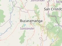 Average Weather in Bucaramanga, Colombia, Year Round - Weather Spark