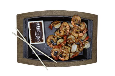 Home - The Hibachi Pit