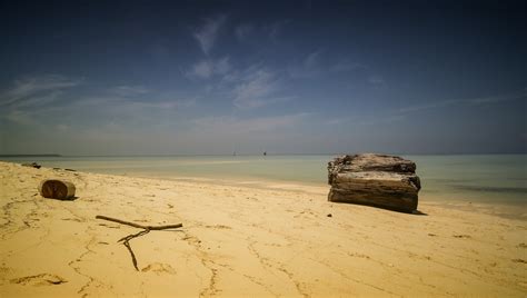 Download East Kalimantan Province Sky Borneo Tropics Indonesia Nature ...