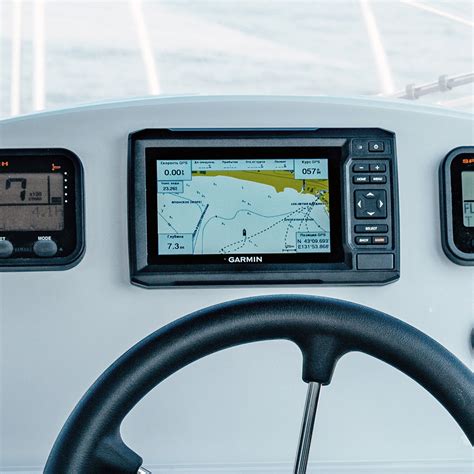 Бриз-23 МОТОРНАЯ ЛОДКА