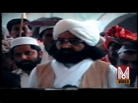 Urs Pir Syed Mehr Ali Shah Gilani RA Darbar Golra Sharif YouTube