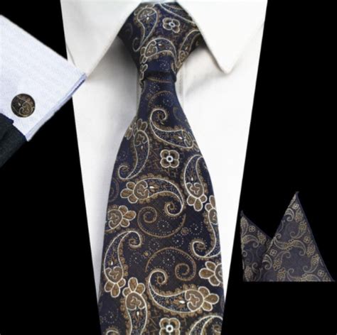 Champagne Gold Set | My Ties Online