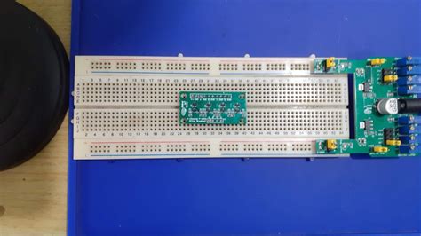 P Channel Mosfet Driver Breakout Share Project Pcbway