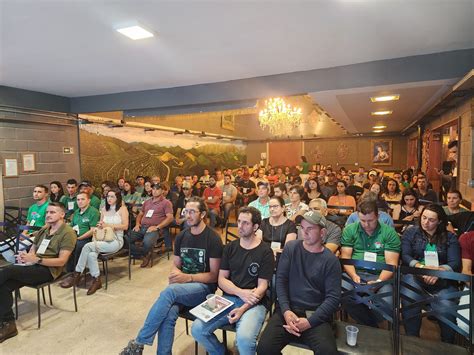 Portal Caparaó Manhuaçu sediou 7 Encontro dos Cafeicultores da