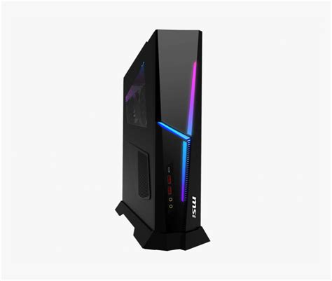 Msi Trident X Plus, HD Png Download , Transparent Png Image - PNGitem