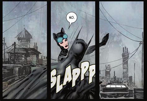 Why is DC Comics So Obsessed with the Batman Slap Meme?