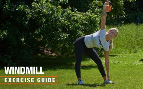 Kettlebell Core Exercises Mirafit