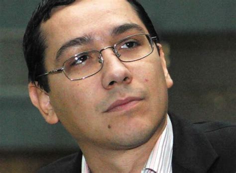 Afp Victor Ponta Noul Premier Desemnat Este Un Lup Tanar Al