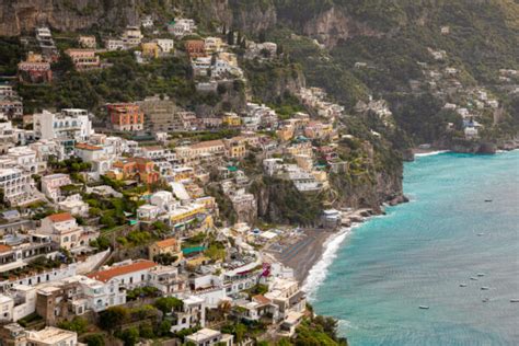 Dreamiest Amalfi Coast Itinerary To Days Maddy S Avenue