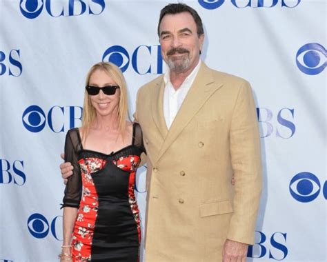 Tom Selleck Partner Wife Bio Age Net Worth - MySportDab