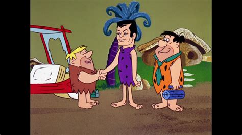 The Flintstones Season 6 Image | Fancaps