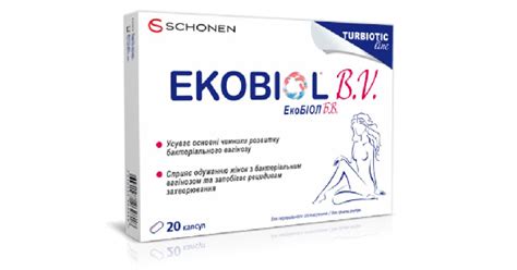 ЕкоБІОЛ Б.В. інструкція по застосуванню, ціна в аптеках України ...