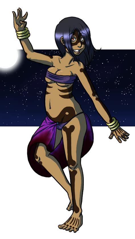 Midnight By Eelea Hentai Foundry