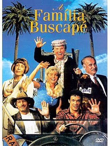 Onde Assistir O Filme Família Buscapé - filme filminho filmão: A Família Buscapé