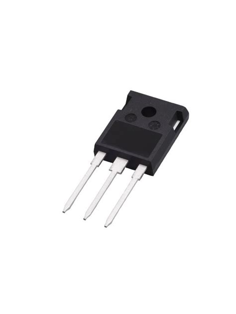 Transistor Igbt Ixer N D V A To Isoplus Aisl