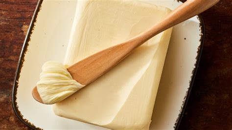 Why European Butter And American Butter Are Often Different