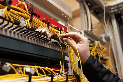 Монтаж коммуникаций. Установка и настройка сетевого оборудования - ISO-IT