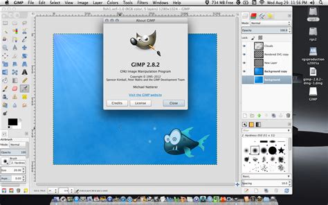 Gimp For Mac Os 10 6 2 Mserlpatrol