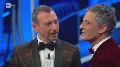 Palinsesti RAI Amadeus E Fiorello Condurranno Sanremo 2021 Video