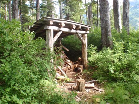 Davidof Lake Cabin - Public Lake Cabins of Alaska