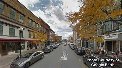 Plattsburgh to celebrate completion of Margaret Street project with ...