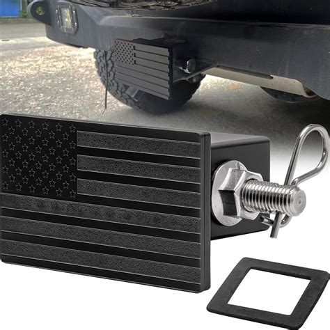 Trailer Hitch Accessories For Trucks