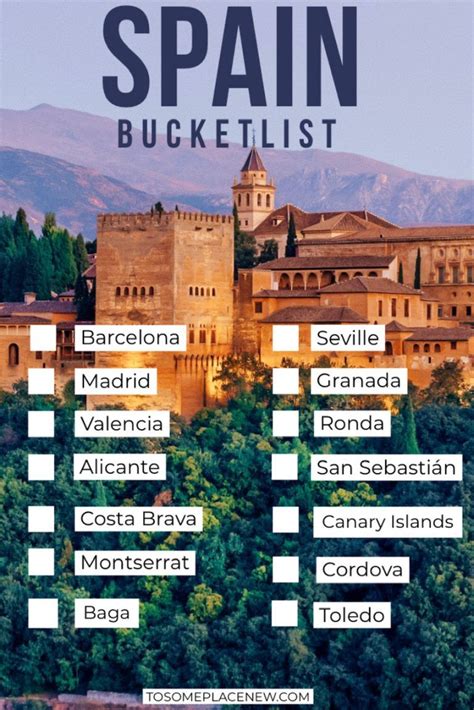 Most Beautiful Places In Spain Hidden Gems Most Beautiful Cities