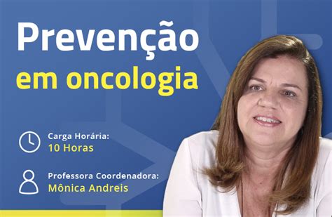 Prevenção em Oncologia Onco Ensino