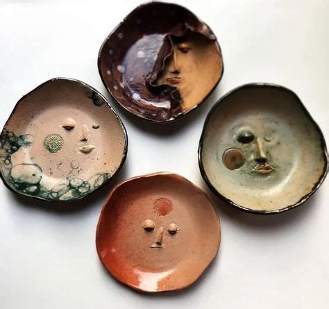 Beginner Ceramics Ideas