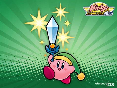 Sword | Kirby Amino