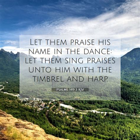 Psalms Kjv Bible Verse Images