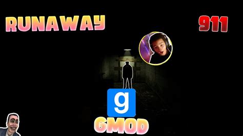 funny horror moments - GARRYS MOD - YouTube