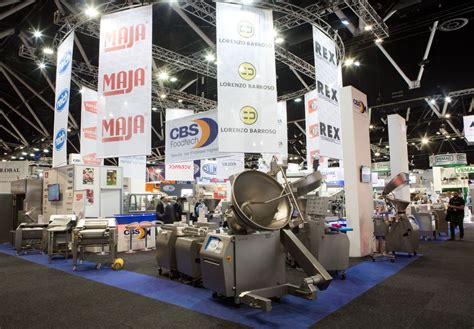 Next Gen Food And Beverage Tech To Be Showcased At Foodpro 2023