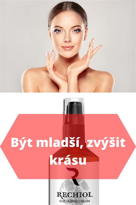Nejlepší krém proti stárnutí pro vás | Anti aging cream, Aging cream ...