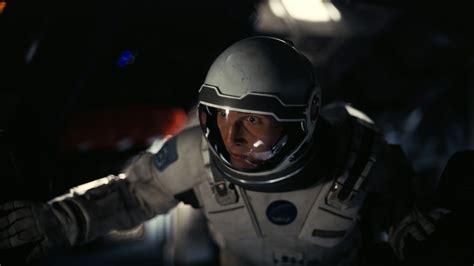 Capturas De Interstellar Edici N Libro En Blu Ray Im Genes De La