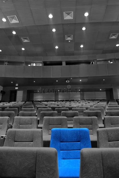 Movie Theater Seats stock image. Image of seat, rooms - 17187705