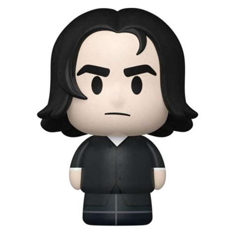 Funko Pop Mini Moments Harry Potter Anniversary Professor Snape W