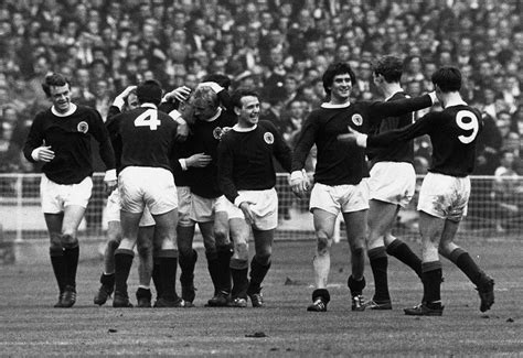 England v Scotland: Best Moments - Mirror Online