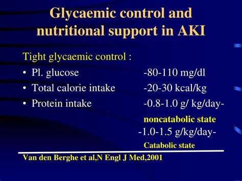 Ppt Update In The Management Of Aki Powerpoint Presentation Free